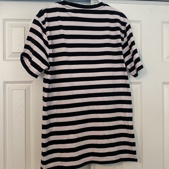 Stripe t-shirt - Picture 3 of 3